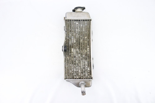 YZ426F 2000-2002 Right Radiator Cooling Assy Yamaha 5JG-12461-00-00 #232