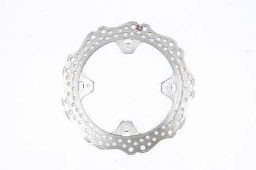 CRF250R CRF450R 2009-2014 Rear Brake Disk Rotor Honda 43351-KRN-A30 #233