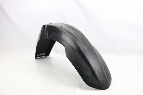 RM125 / RM250 90-00 RMX250 90-98 Front Fender Guard Suzuki 53111-27C02-25Y #152