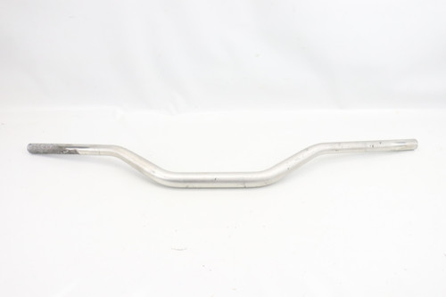 Fatbars Fatbar Handlebars 28mm Silver UNIVERSAL FIT #152