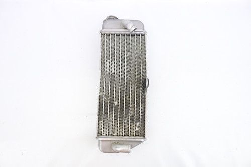 85 SX 2005-2012 Left Radiator LH Rad Cooling Assembly KTM 47035007100 #70