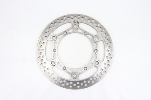 RM125 RM250 89-00 Front Brake Disc Suzuki 59221-28C00 #152