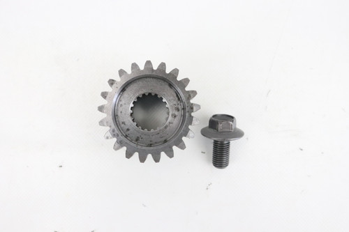 RM250 1996-2000 Primary Drive Gear Assy Suzuki 21111-37F00 #152