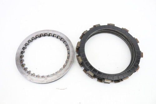 RM250 1996-2000 Clutch Plates Pack Plate Kit Suzuki #152