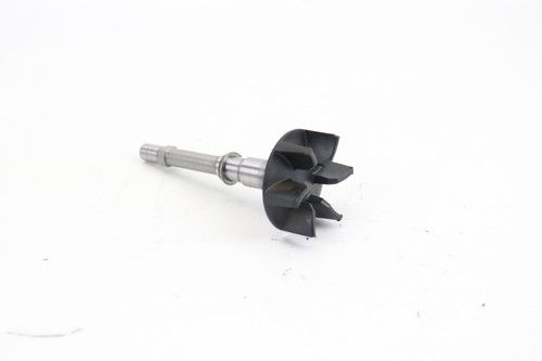 RM250 1996-2000 Water Pump Shaft & Impeller Suzuki 17491-37E00 #152