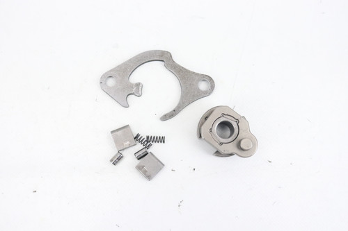 RM250 1996-2000 Gear Shifting Hardware Assembly Suzuki #152