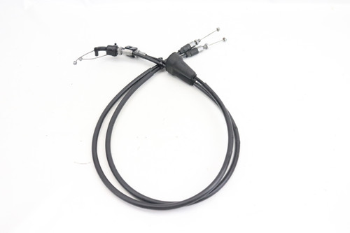 250-450 SX-F EXC-F XC-F 15-20 Throttle Cable Cables Assy KTM 79002091000 #235
