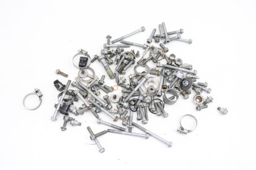 250 XC-F 2016 Mixed Fastener Hardware Set KTM #235