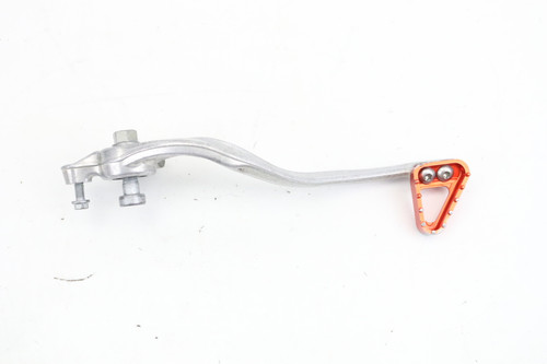 125-450 SX-F SX EXC-F 17-22 Rear Brake Pedal Lever KTM 79413050044 #236