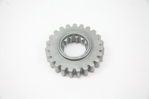 YZ450F WR450F 06-20 Primary Drive Gear Yamaha YZF 2S2-16111-60-00 #41