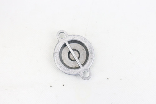 250 350 XC-F 2013-2024 Oil Filter Cover KTM 77338041200 #235