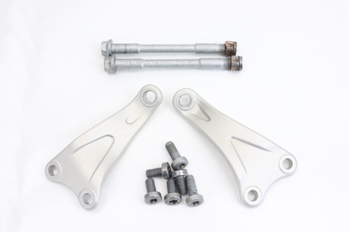 250-450 SX-F XC-F 19-22 Top Motor Mount Set KTM #236