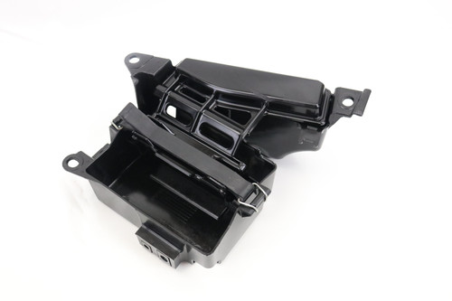 KLX230R 2020-2024 Battery Box Holder Kawasaki 32097-0048 #234