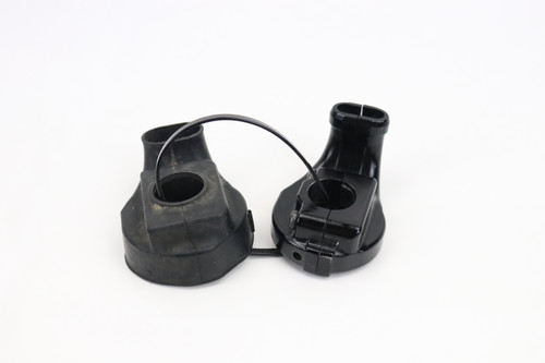 KLX230R/300R 20-24 KLX230R S 21-24 Throttle Housing Case & Boot Kawasaki 11021-0035 #234