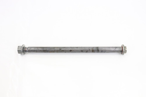 KLX230R/S 20-24 Swingarm Pivot Bolt Shaft Kawasaki 33032-0060 #234