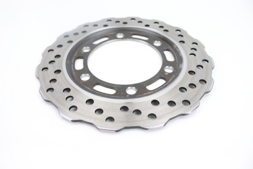 KLX230R/S 20-24 Front Brake Disc Kawasaki 41080-0701 #234