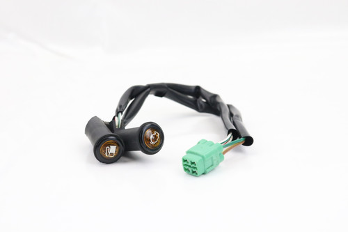 KLX230R/S 20-24 Warning Indicator Lights Kawasaki 23016-0626 #234