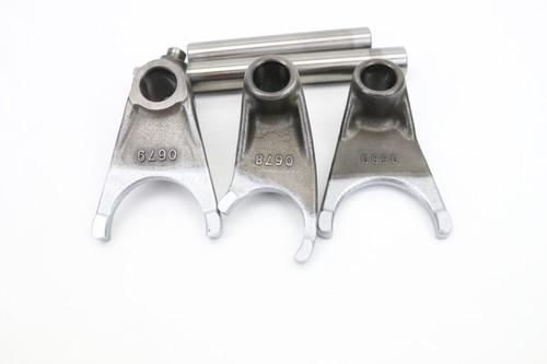 KLX230 2020-2023 Gear Shift Forks & Pins Kawasaki #234