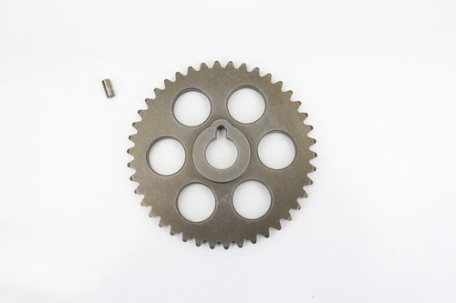 KLX230R/S 20-24 Camshaft Gear Kawasaki 12046-0615 #234