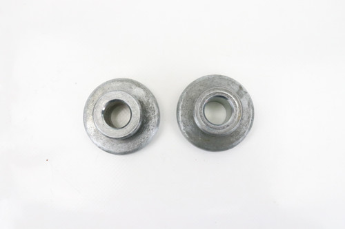 KLX230/R/S 20-24 Front Axle Spacers Kawasaki 92152-2544 #234