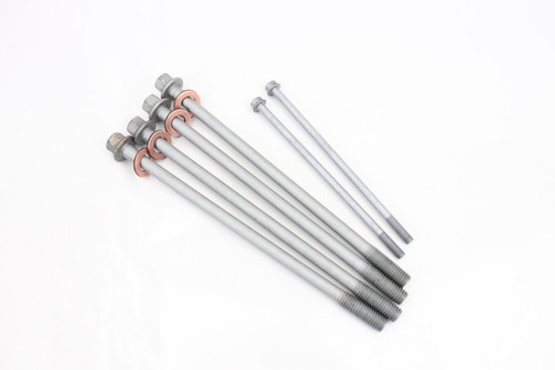 KLX230/R/S 20-24 Top End Bolt Hardware Set Kawasaki 92154-0993 #234