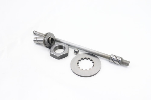 WR450F 03-06 YZ450F 03-05 Clutch Push Rod & Hardware Yamaha #64