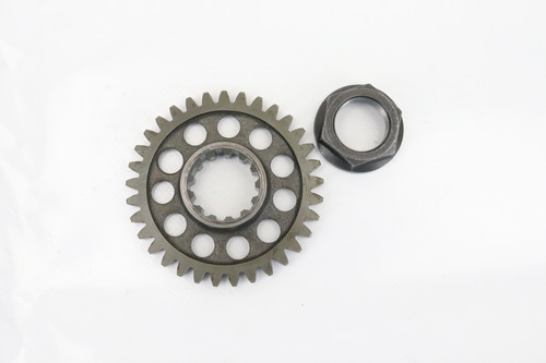 WR450F 03-06 YZ450F 03-05 Balance Shaft Drive Gear Yamaha 5TA-11536-00-00 #64