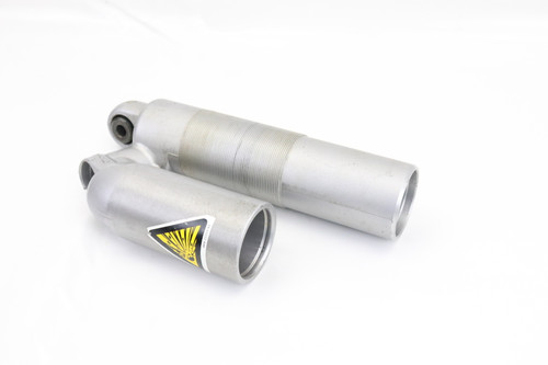 WR450F 2005 Rear Shock Absorber Body Yamaha 5TJ-22201-L0-00 #64