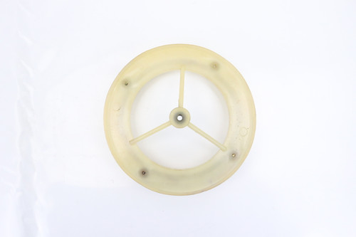 KDX200 89-91 KDX250 91-94 Air Filter Cage Guide Holder Kawasaki 13091-1594 #154