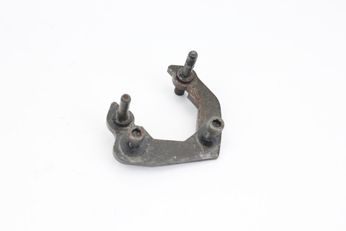 KDX200 88-92 Front Brake Caliper Bracket Kawasaki 43044-1034 #154