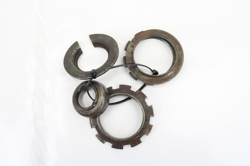 KDX200/220R 89-05 Rear Shock Suspension Parts Kawasaki #154