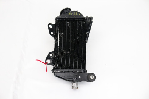 KDX200 89-94 Right Radiator Cooling Assy Kawasaki 39061-1131 #154