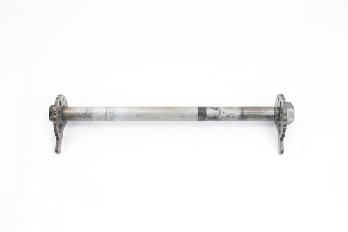 KDX250 SR 1991-1995 Rear Axle Shaft Bolt Kawasaki 410681325 #90