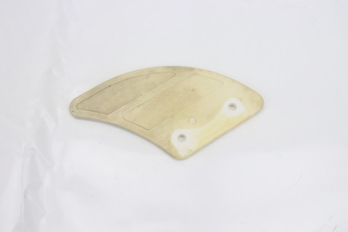 KDX250 1991-1995 Rear Disc Guard Kawasaki 5502013866F #90