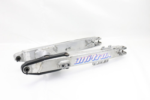 KDX250 SR 91-93 Swingarm Rear Swing Arm Kawasaki 330011382CE #90