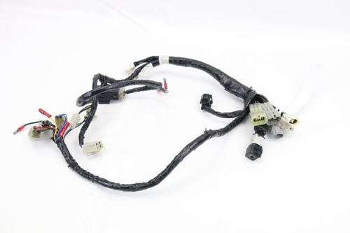 WR450F 2005 Wiring Harness Loom Electrical Yamaha 5TJ-82590-80-00 #64