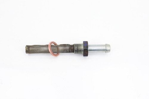 WR450F 05-06 Frame Oil Outlet Bolt Filter Yamaha 5TJ-21101-80-00 #64