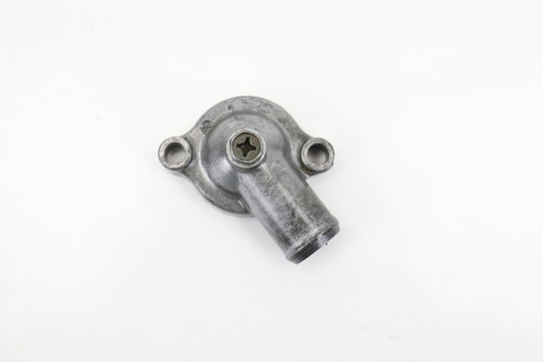KDX220 97-05 KDX200 90-06 Thermostat Cover Housing Kawasaki 14090-1534 #99