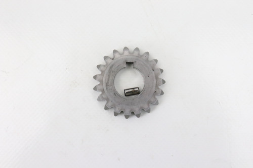 KDX200 89-00 KDX200R 01-03 Water Pump Drive Gear Kawasaki 590511207 #154