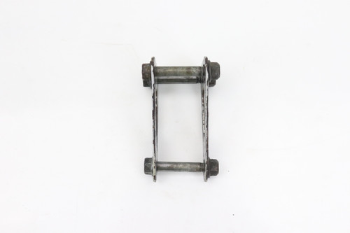 KDX200 89-91 Upper Motor Brackets Engine Mount Kawasaki 320291648 #154