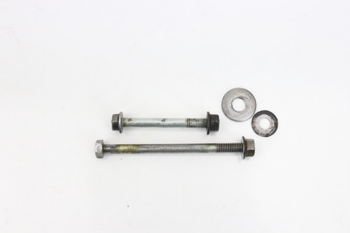 KDX200 89-91 Engine Mount Bolt Set Kawasaki #154