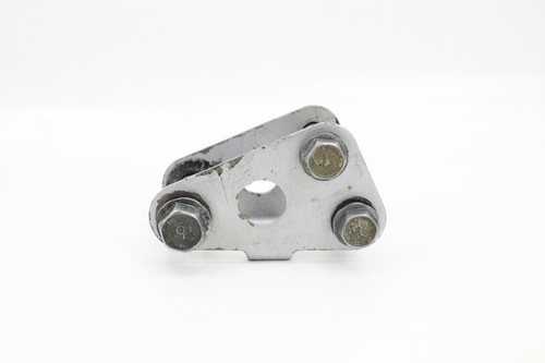 KDX220SR 1998 Front Motor Brackets Engine Mount Kawasaki #99