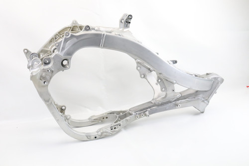 YZ450F 2012-2013 Frame Comp Yamaha 33D-21101-90-00 #163
