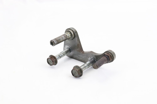 KX80 88-96 KX100 95-96 Front Brake Caliper Bracket Kawasaki 43044-1051 #155