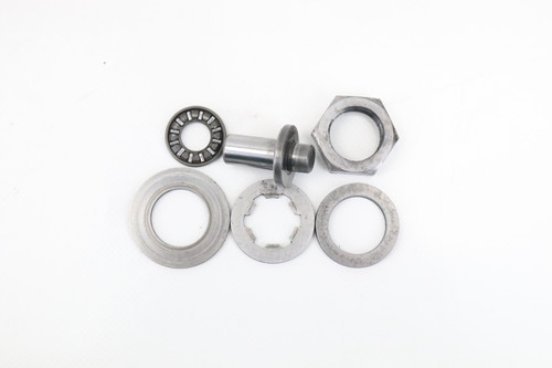 RM125 RM250 96-08 Clutch Push Rod & Holder Suzuki #7