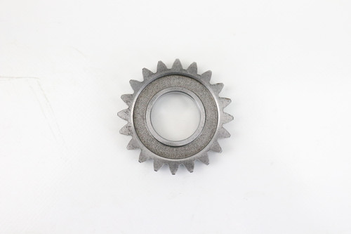 RM125 92-00 Transmission Gearbox Gear 5TH Drive Suzuki 24251-43D20 #7
