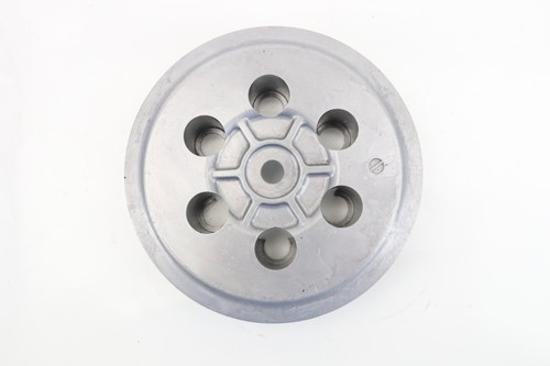 RM250 1996-2000 Clutch Pressure Plate Suzuki 21462-37E03 #6