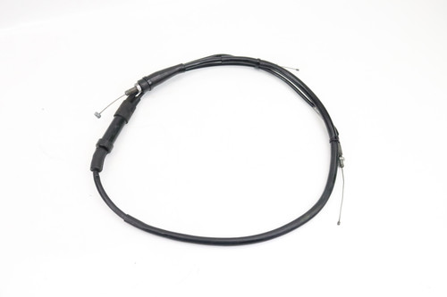 KDX250 SR 1991-1993 Throttle Cable Cables Assy Kawasaki 540121451 #90
