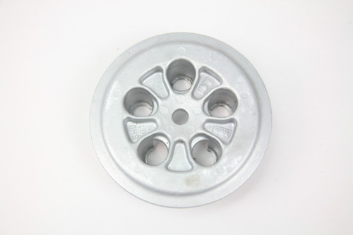 YZ125 00-20 YZF WRF Clutch Pressure Plate Yamaha YZ 5HD-16351-00-00 #46
