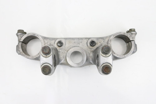 XR400R 96-04 Top Triple Clamp Honda 53230-KCY-650 #170b